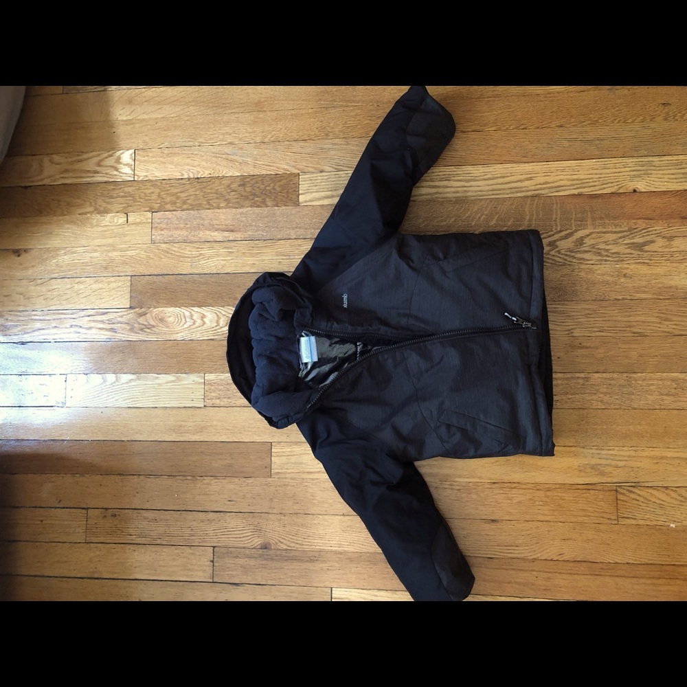 Columbia Alpine Action II jacket